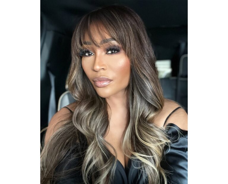 Cynthia Bailey Reveals the Truth Behind RHOA Drama
