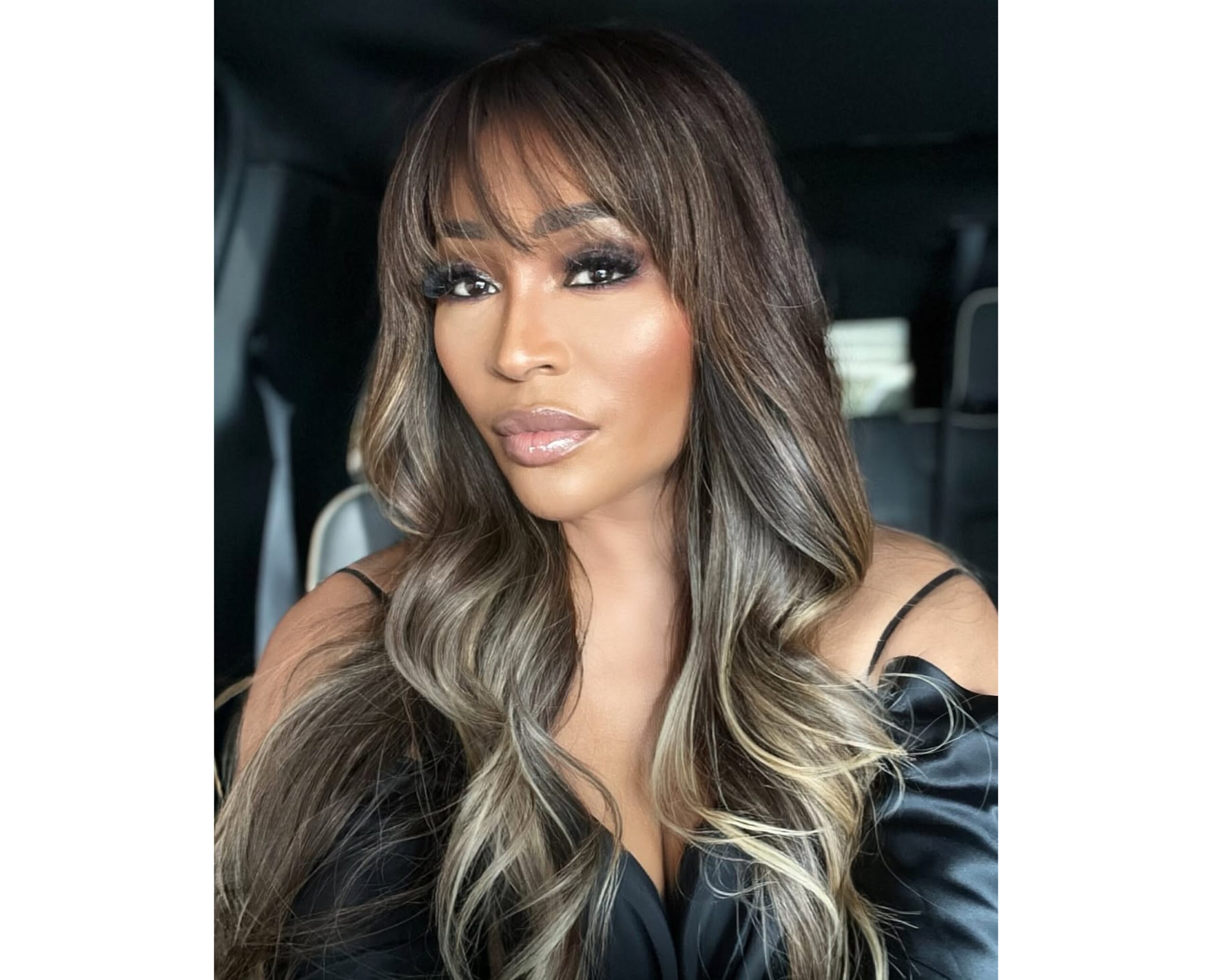 Cynthia Bailey Reveals the Truth Behind RHOA Drama