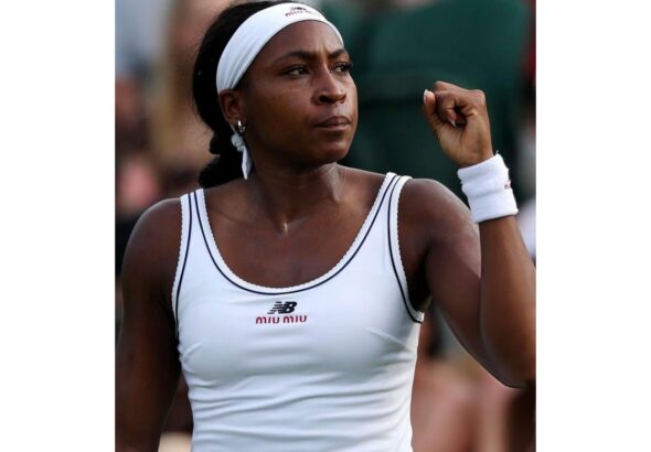 Coco Gauff Gets Wimbledon 2027 Prediction From Tracy Austin