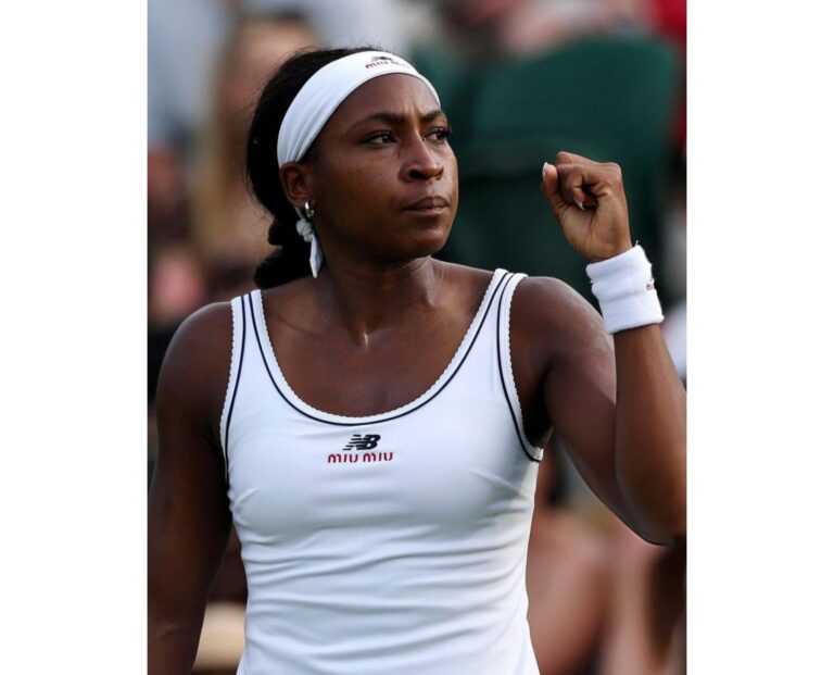 Coco Gauff Gets Wimbledon 2027 Prediction From Tracy Austin
