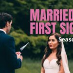 Married at First Sight Season 20 premieres today on Peacock