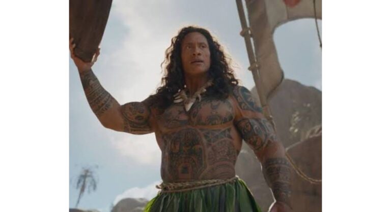 What Went Wrong for Disney’s Moana Remake?