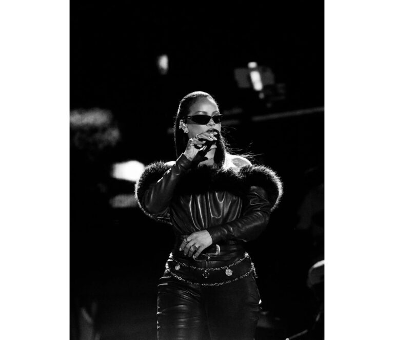 Rihanna’s Surprise at Jay-Z’s Stadium Show Stuns Fans