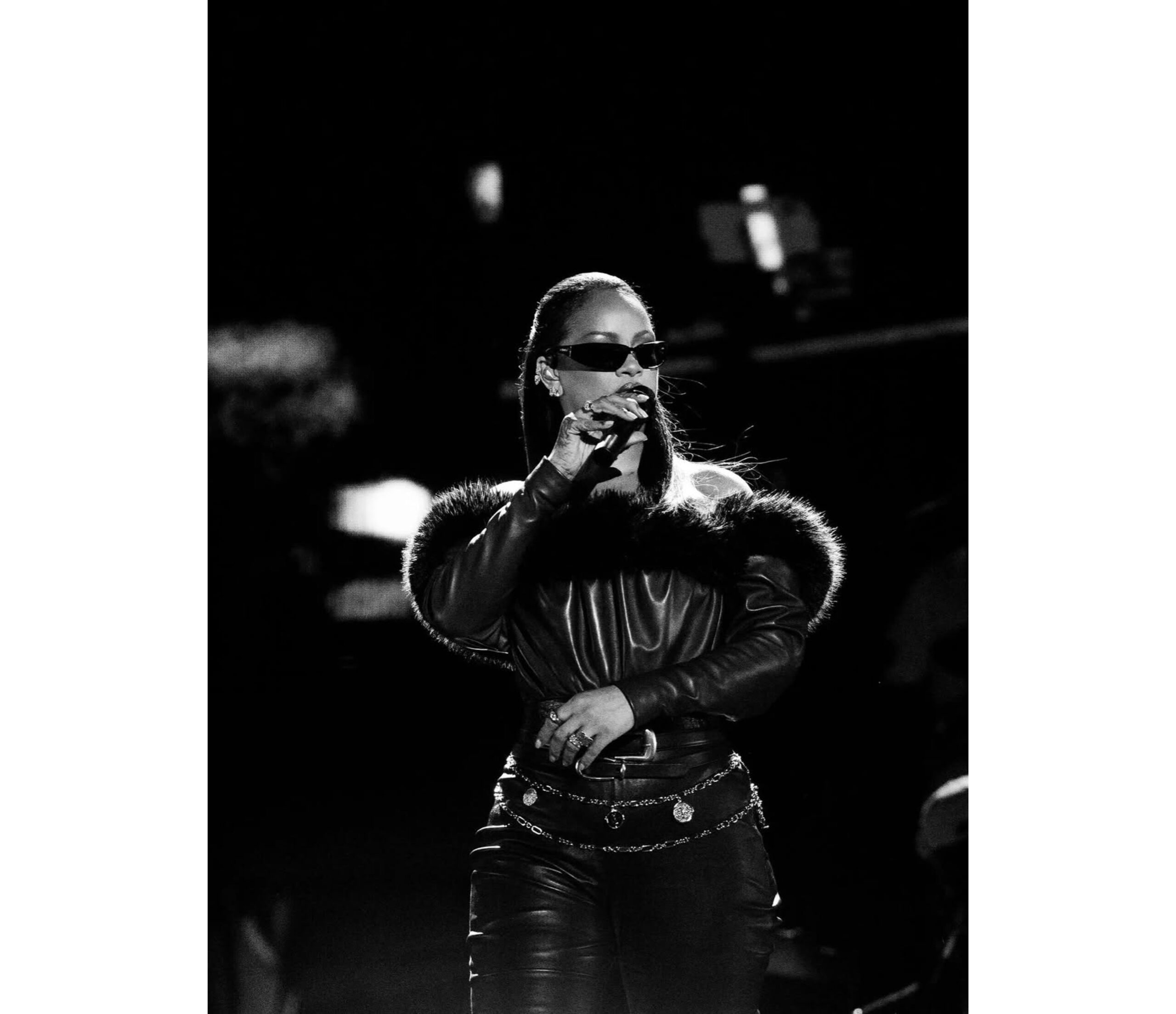 Rihanna’s Surprise at Jay-Z’s Stadium Show Stuns Fans