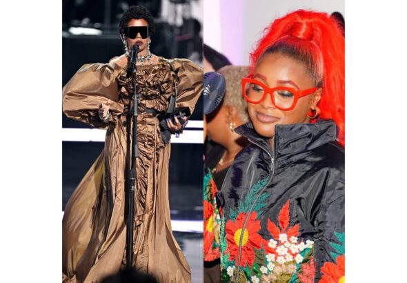 Tierra Whack Reveals the Fight Behind Lauryn Hill Tribute