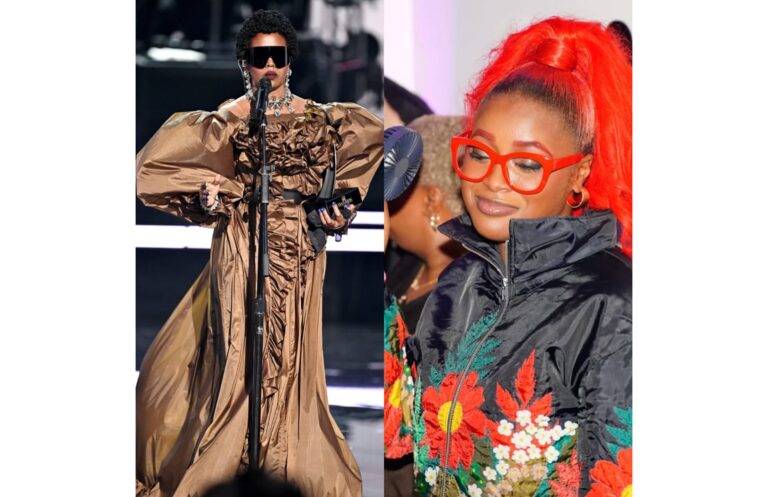 Tierra Whack Reveals the Fight Behind Lauryn Hill Tribute
