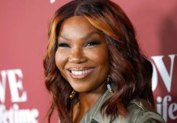 How Mona Scott-Young Changed Music and TV Forever
