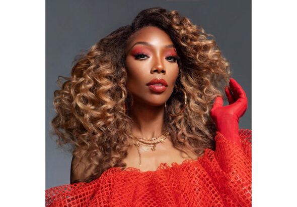 Brandy: the Vocal Bible's lasting R&B legacy honored at ESSENCE