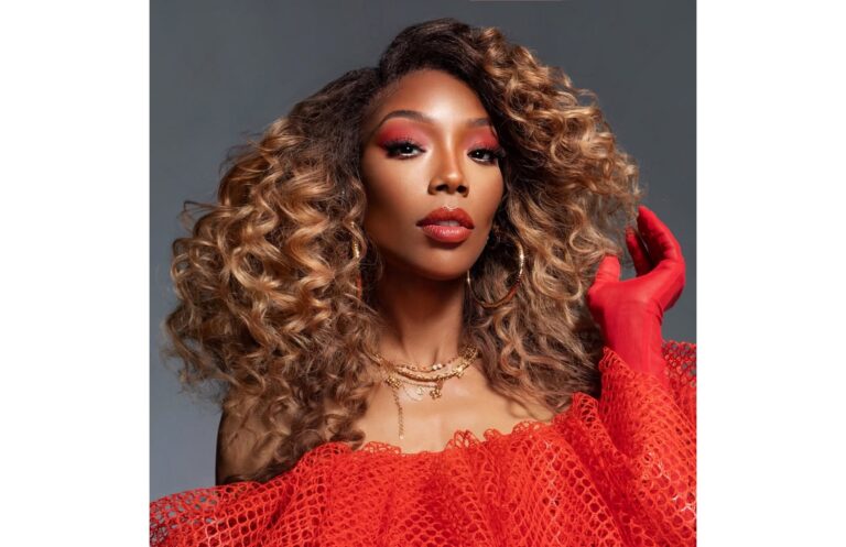 Brandy: the Vocal Bible's lasting R&B legacy honored at ESSENCE