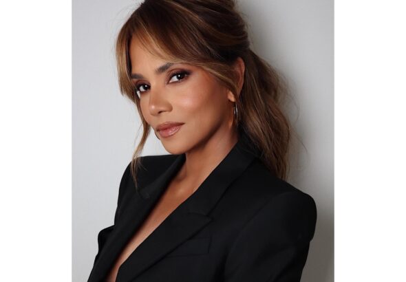 Halle Berry Gets Candid About Menopause and Sex Life