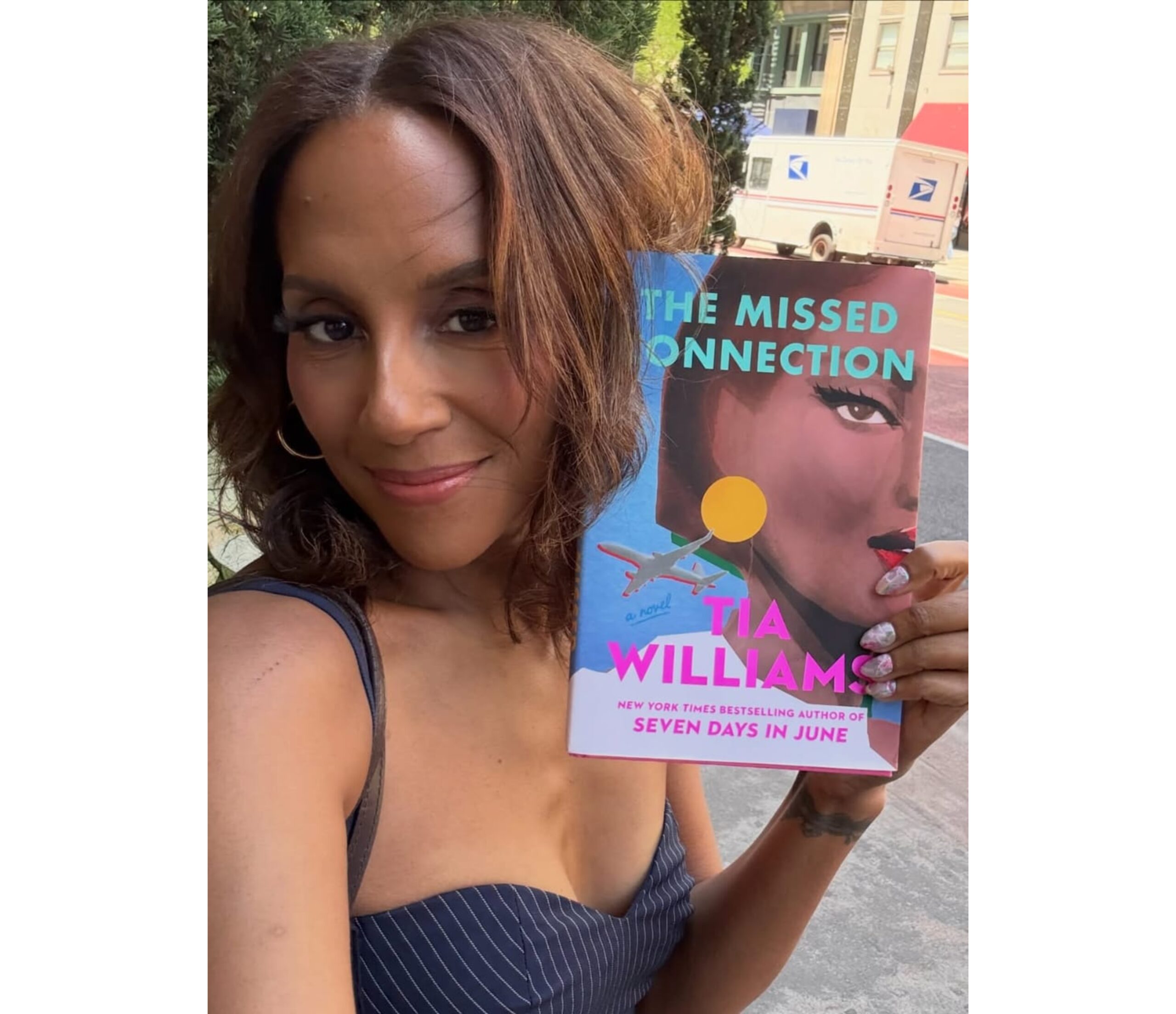 Why Everyone Is Talking About Tia Williams’ New Romance