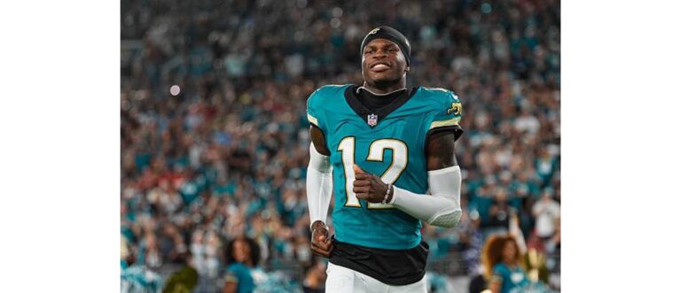 Travis Hunter’s Offseason Transformation Turns Heads