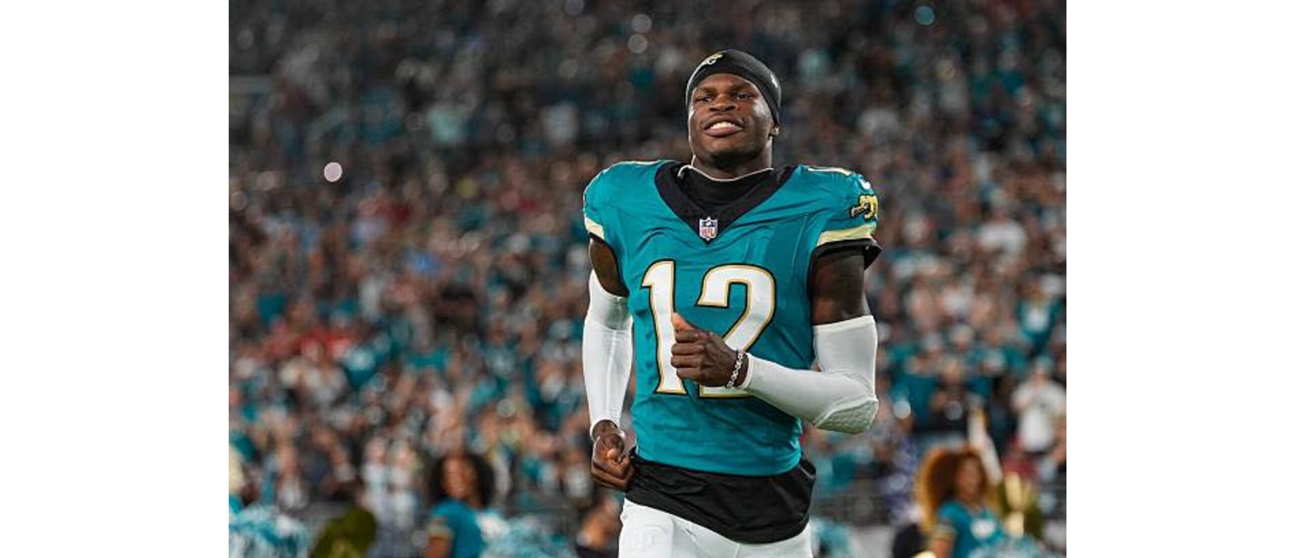 Travis Hunter’s Offseason Transformation Turns Heads