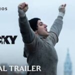 'I Play Rocky' trailer reveals Stallone’s rise to fame