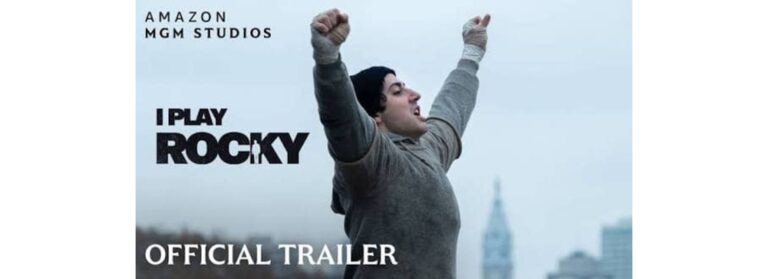 'I Play Rocky' trailer reveals Stallone’s rise to fame