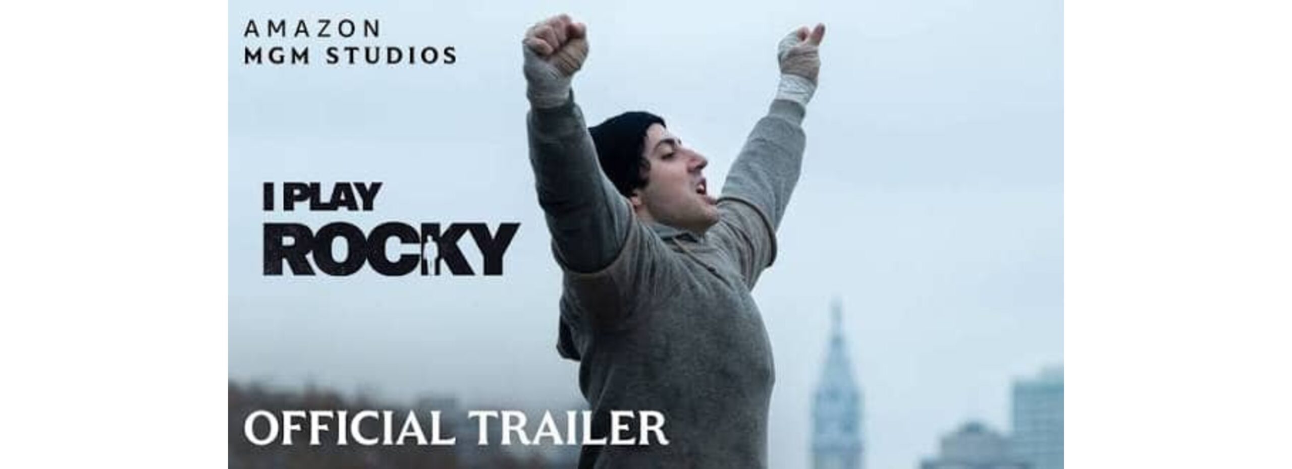 'I Play Rocky' trailer reveals Stallone’s rise to fame