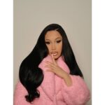 Cardi B Speaks Out in Stefon Diggs Legal Dispute