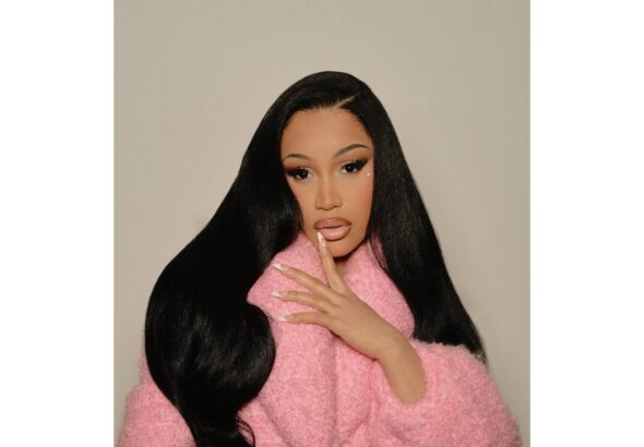 Cardi B Speaks Out in Stefon Diggs Legal Dispute