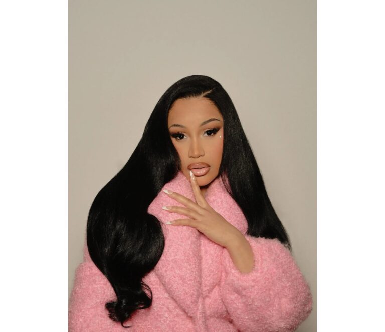Cardi B Speaks Out in Stefon Diggs Legal Dispute