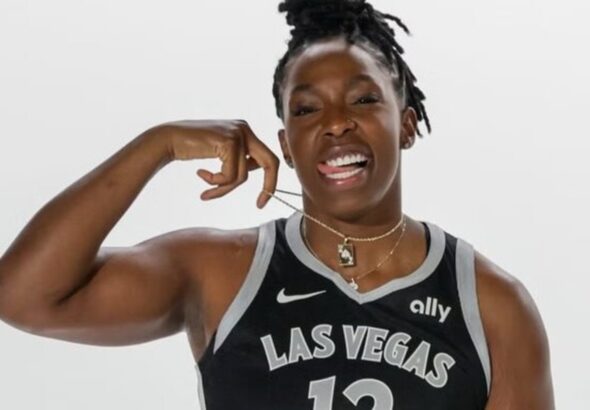 Chelsea Gray Targeted, Hilton Fires Employee