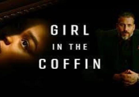 Girl in the Coffin trailer released ahead of Lifetime debut