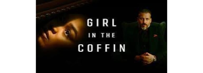 Girl in the Coffin trailer released ahead of Lifetime debut