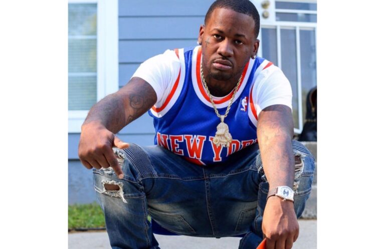Atlanta Rapper Alley Boy Reportedly Dies After Kidney Illness