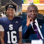 Nolan Wells Laid to Rest as Ben Crump Seeks Answers