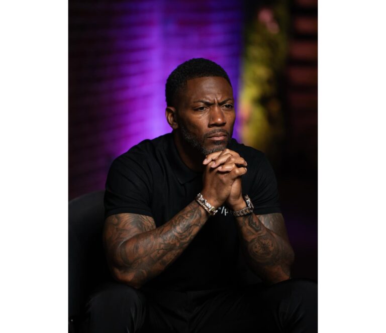 Ryan Clark’s ESPN Exit Shakes Up Network Before Super Bowl
