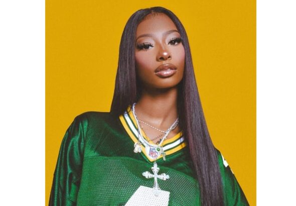 Trinity Tatum Lands WME Deal After Viral Breakout