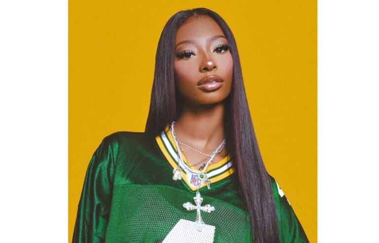 Trinity Tatum Lands WME Deal After Viral Breakout