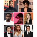 Chris Rock Misty Green trailer reveals Hollywood drama