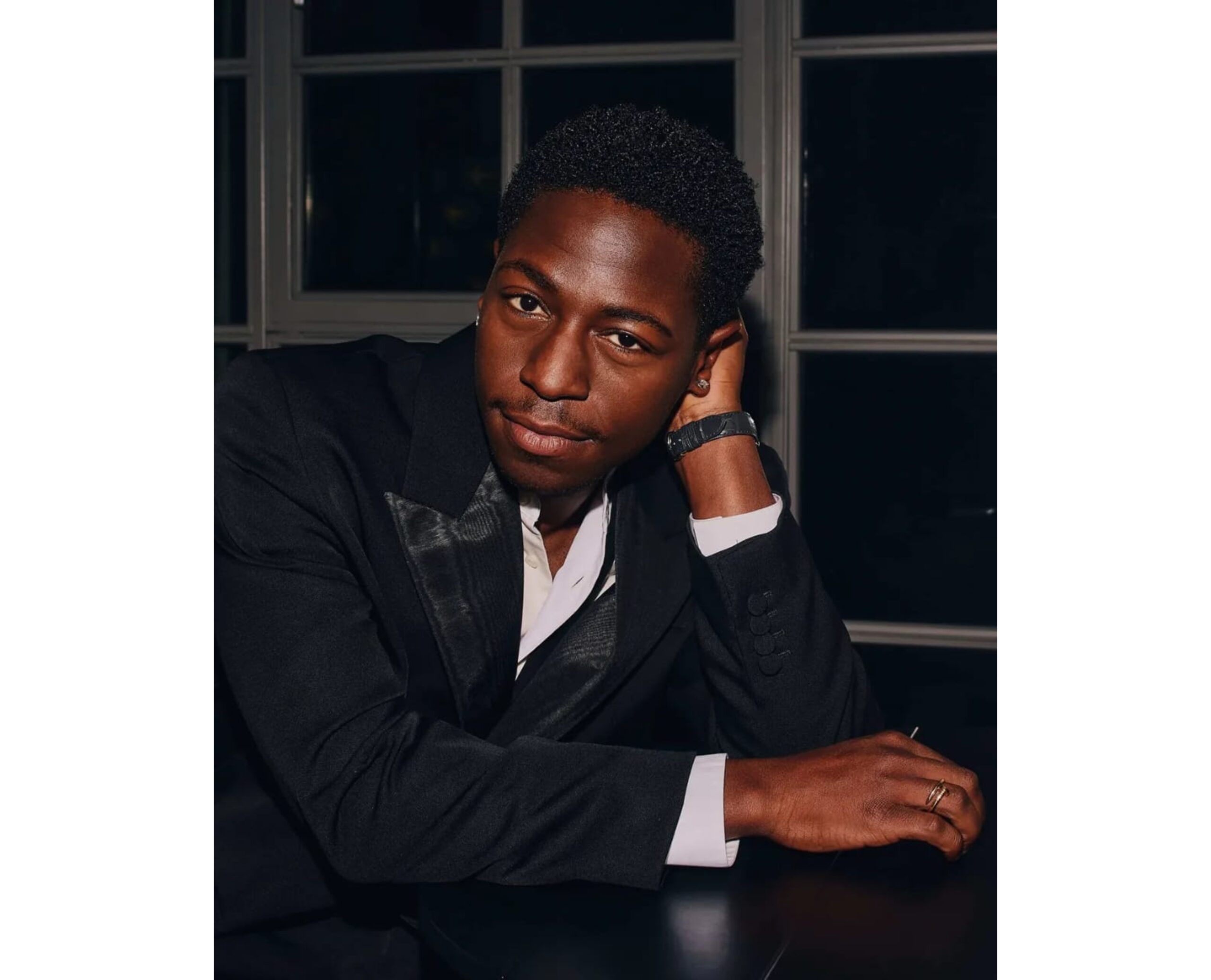 Black Panther 3 Finally Reveals Its New T'Challa