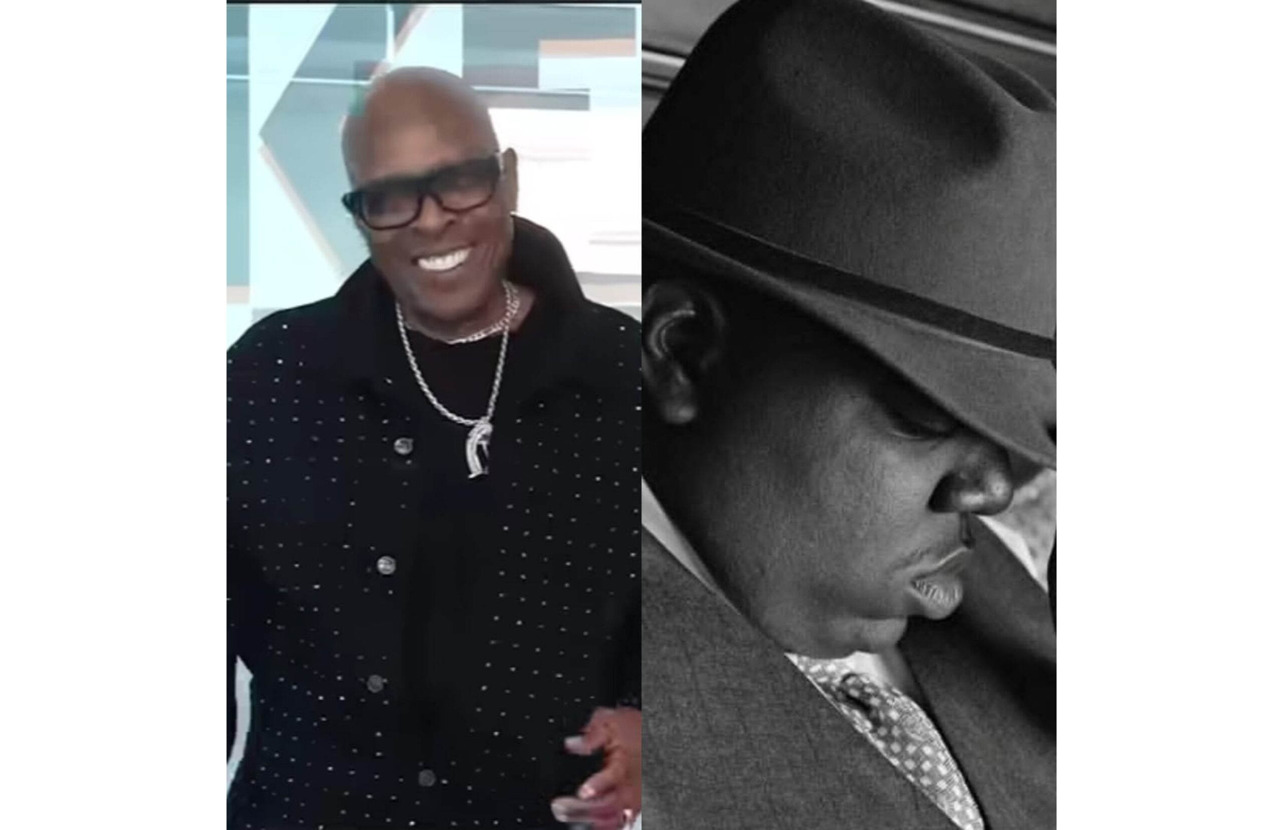 David Porter Reflects on Stax Legends and Biggie’s Legacy