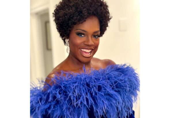Viola Davis Honors Mom With $1.2M Hometown Gift