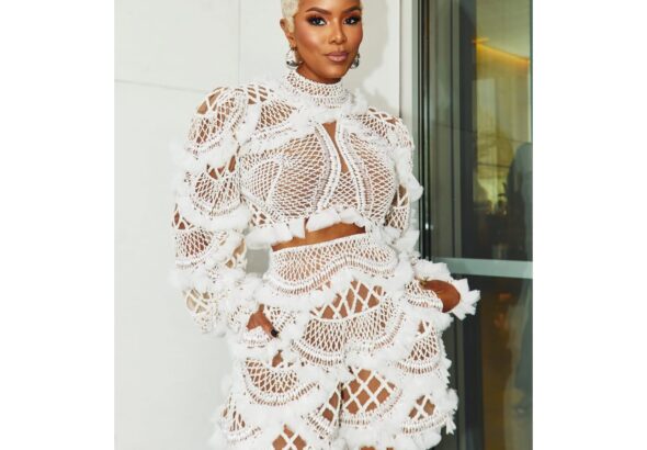 LeToya Luckett Radio Blackball Claims Surface After Debut