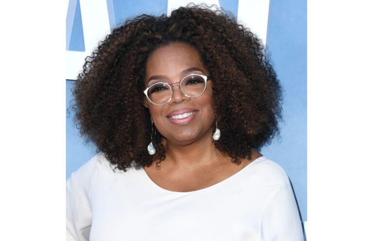Why Oprah Is Closing Her South Africa Girls Academy