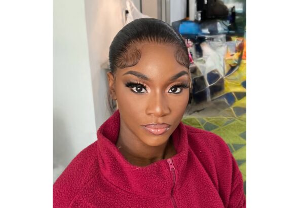 What Claressa Shields Said About Dating ‘Someone’s Husband’
