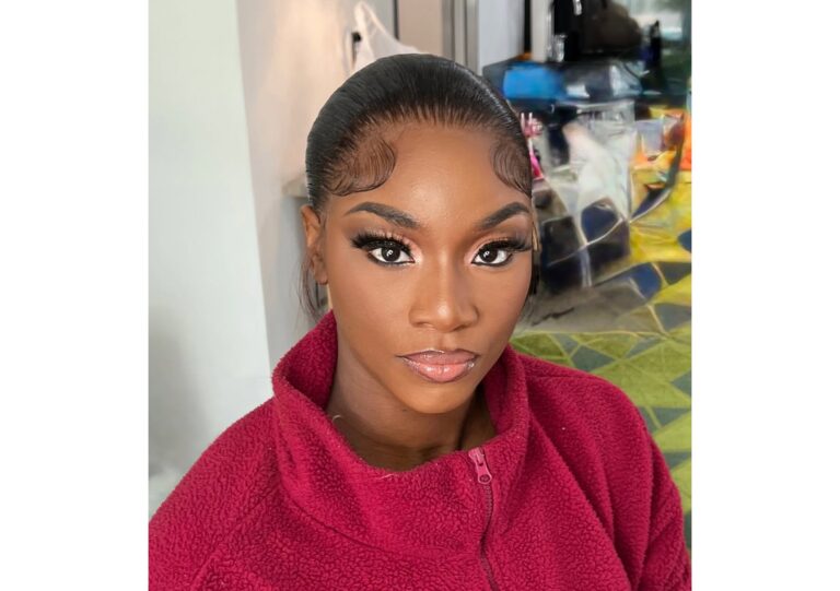 What Claressa Shields Said About Dating ‘Someone’s Husband’