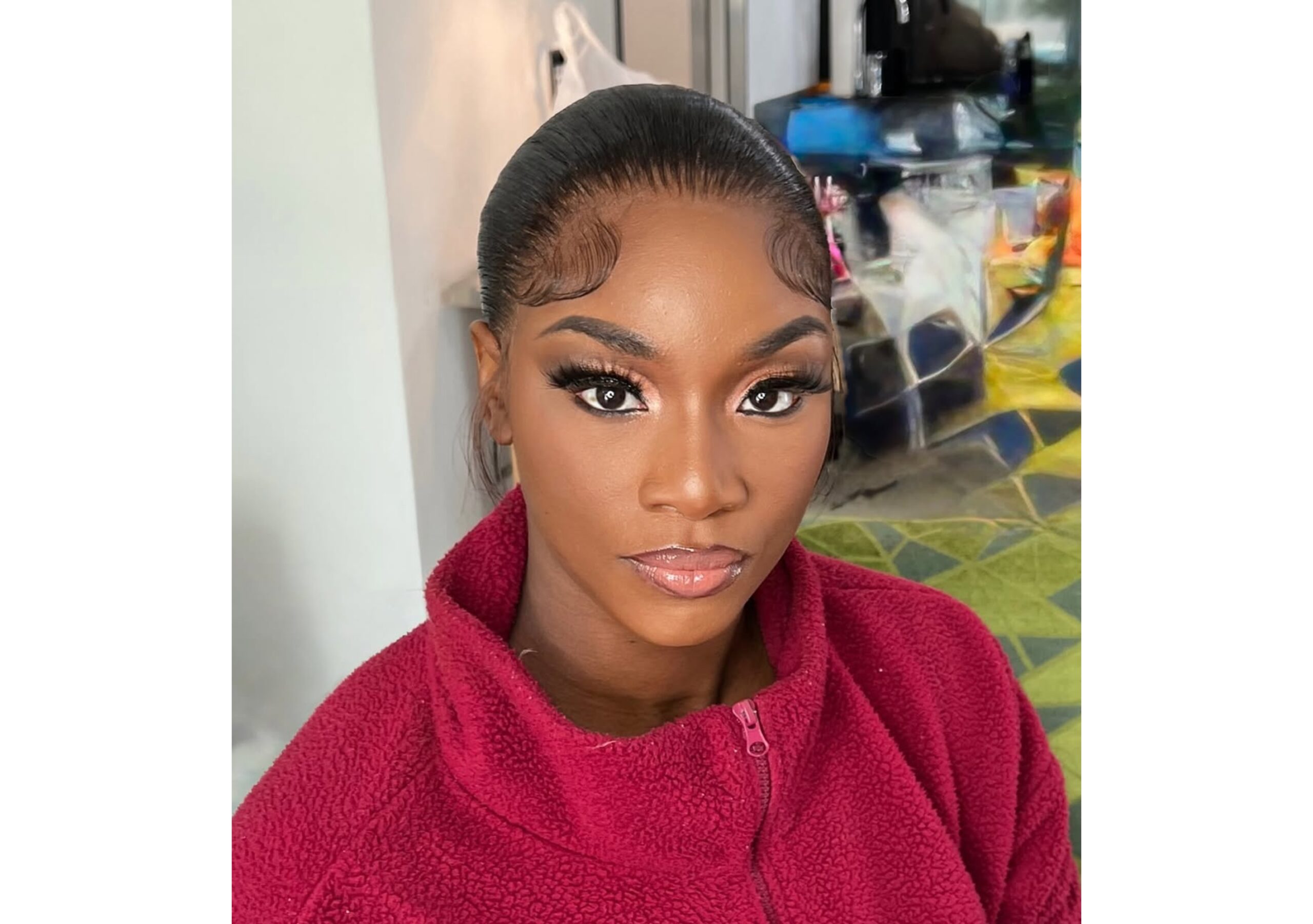 What Claressa Shields Said About Dating ‘Someone’s Husband’