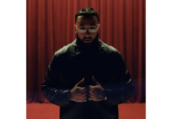 Why Isaiah Falls Is R&B’s Next Breakout Star