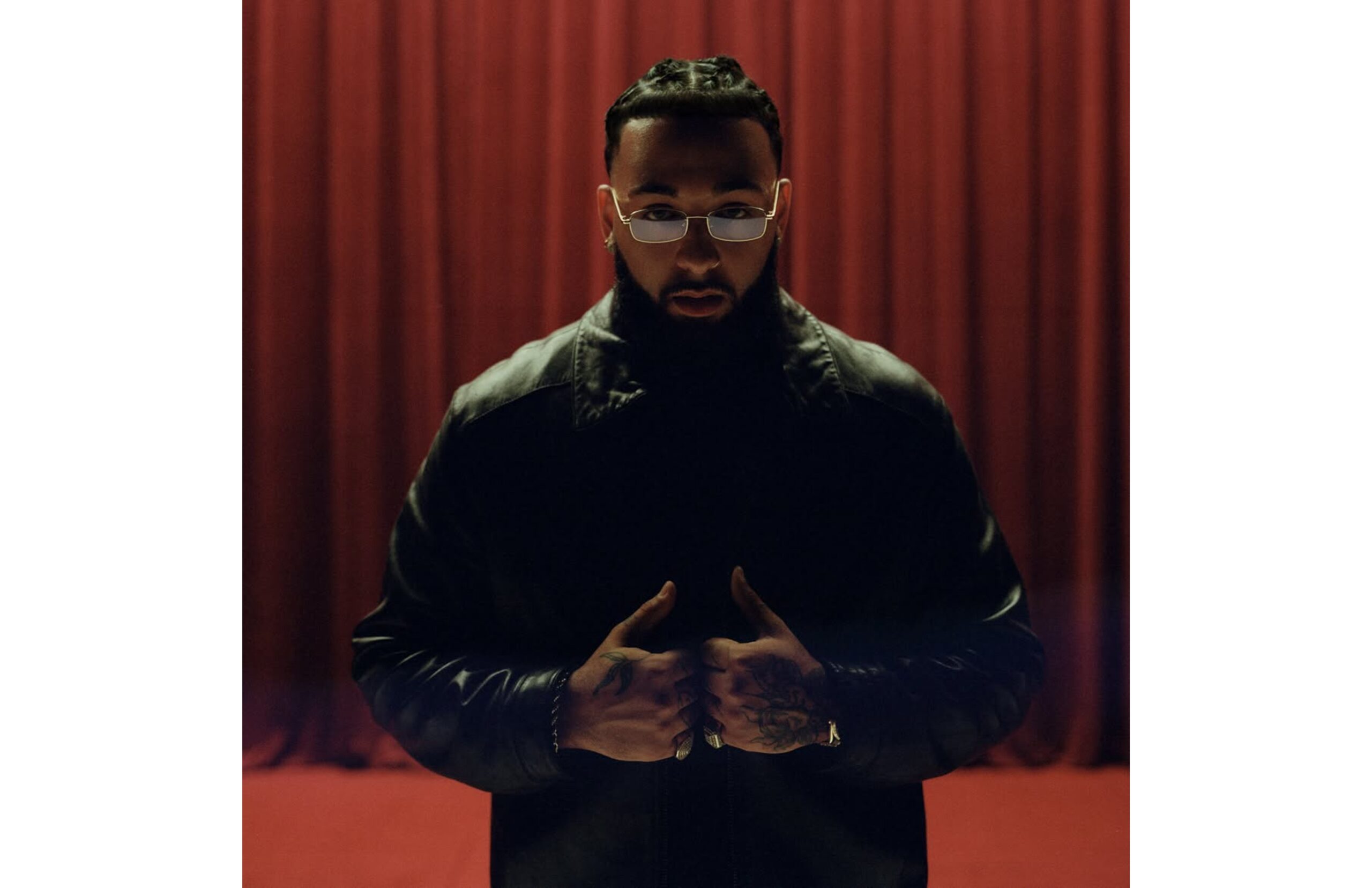 Why Isaiah Falls Is R&B’s Next Breakout Star