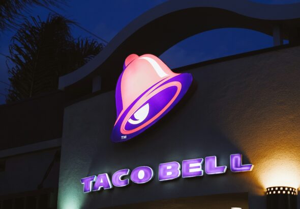 Taco Bell Linked to Cyclospora Outbreak Investigation
