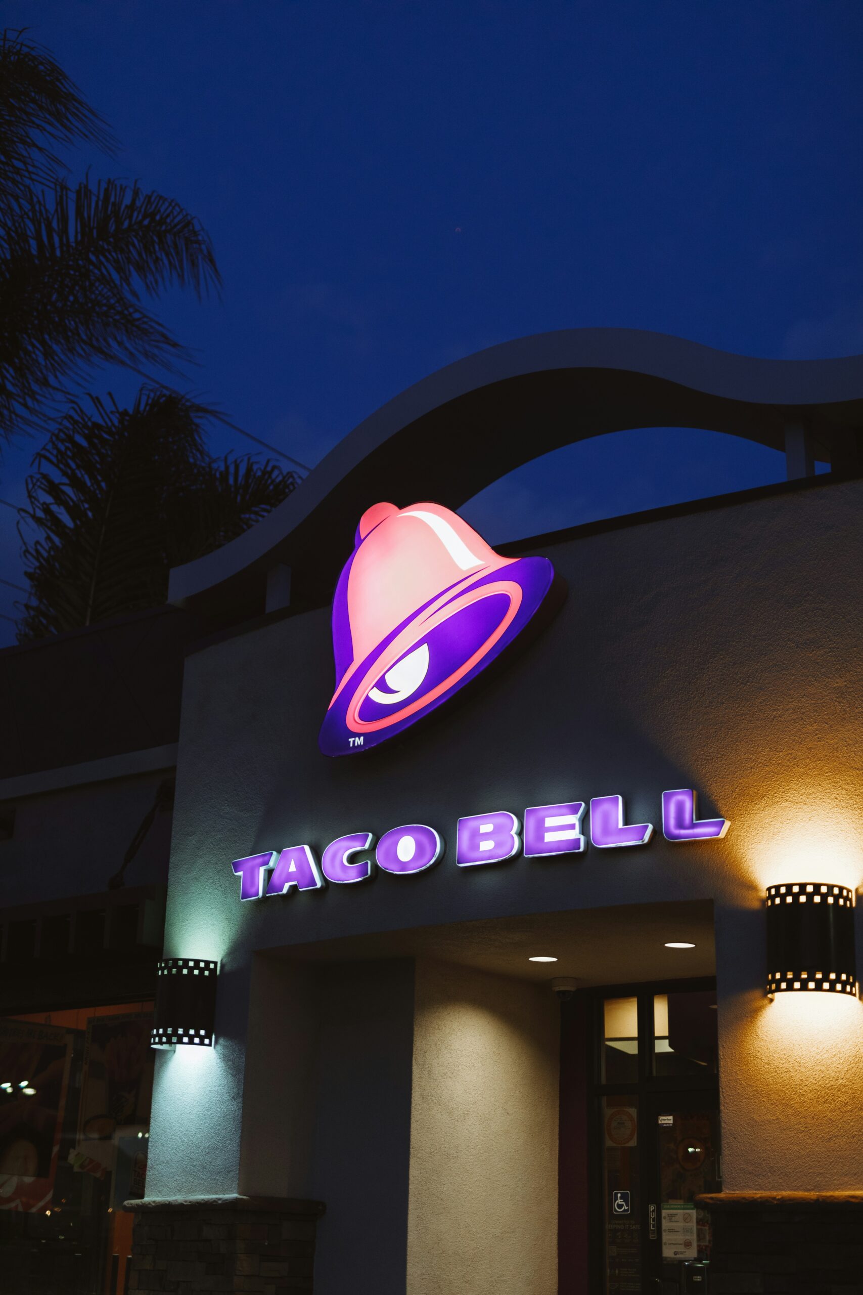 Taco Bell Linked to Cyclospora Outbreak Investigation