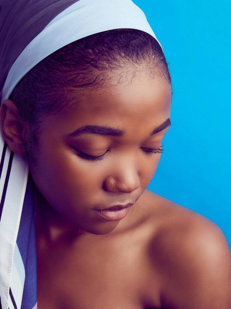Why Perimenopause May Be Causing Your Thin Skin