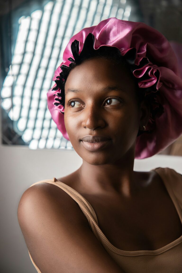 Tuskegee University’s Bonnet Ban Sparks Campus Outcry