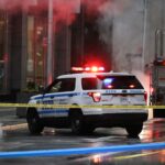 Tucson Mass Shooting Leaves 10 Critically Injured