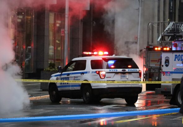 Tucson Mass Shooting Leaves 10 Critically Injured