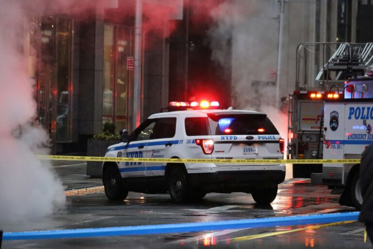 Tucson Mass Shooting Leaves 10 Critically Injured