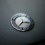 310,000 Mercedes Hit by Massive Safety Recall